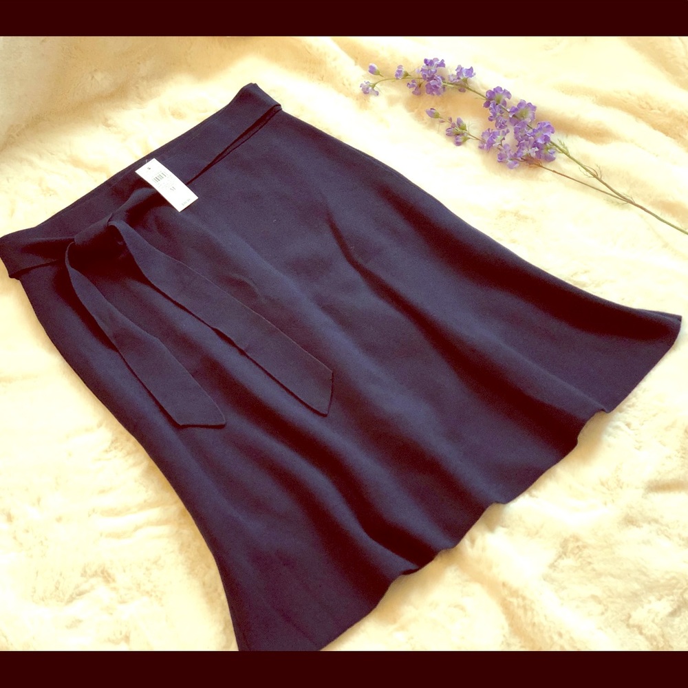 Ann Taylor skirt NWT, size M!